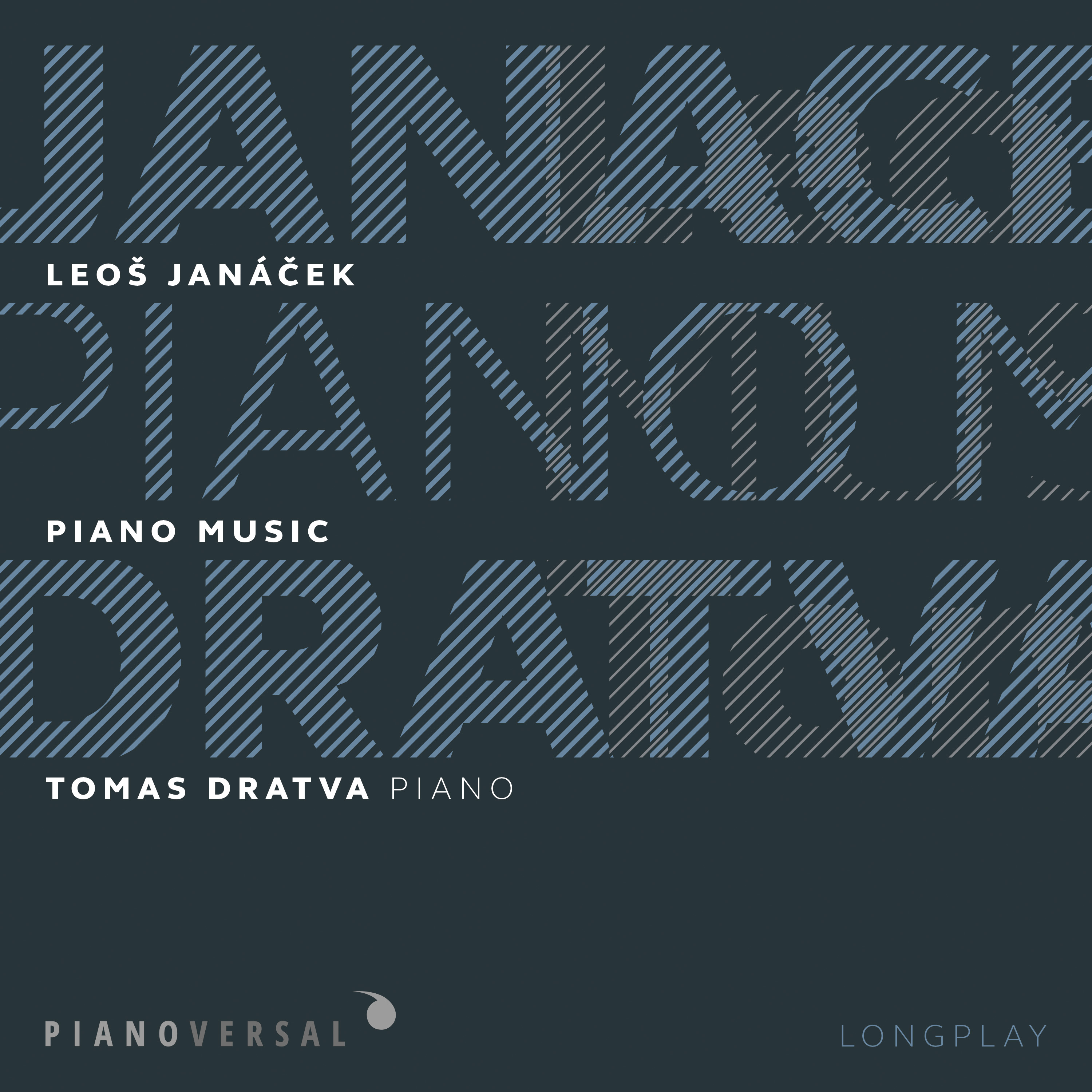 Leoš Janáček - Piano Music